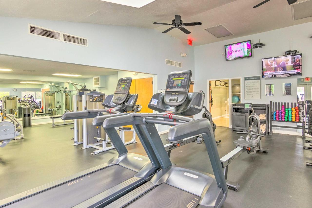 Lake Lure Studio With Private Balcony And Pool Access! エクステリア 写真